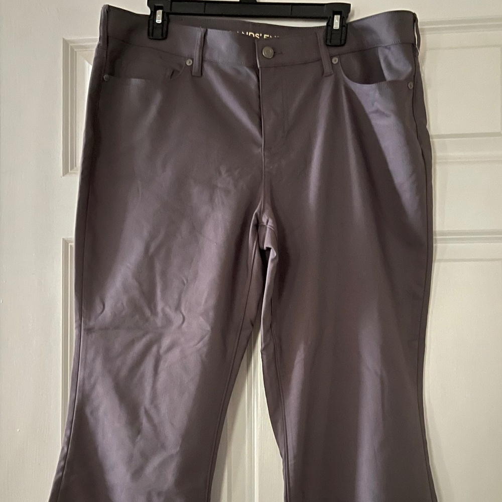 Lands End Pants